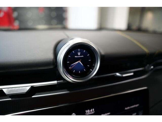 Maserati Grecale 3.0 V6 Trofeo - Full option