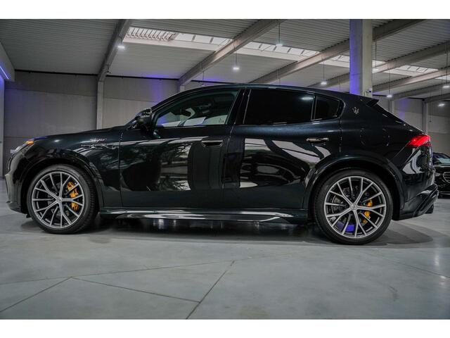 Maserati Grecale 3.0 V6 Trofeo - Full option