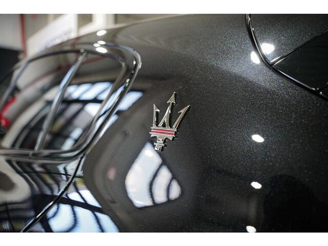Maserati Grecale 3.0 V6 Trofeo - Full option