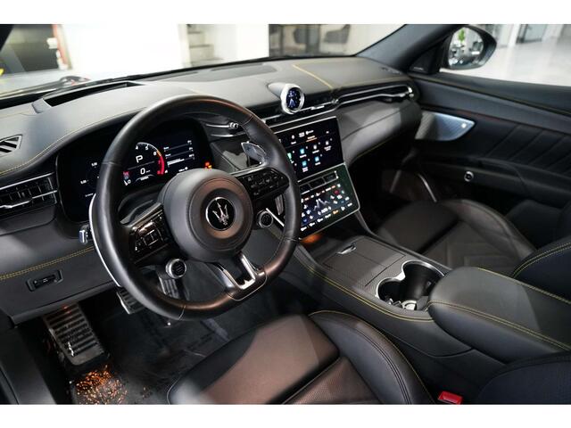 Maserati Grecale 3.0 V6 Trofeo - Full option