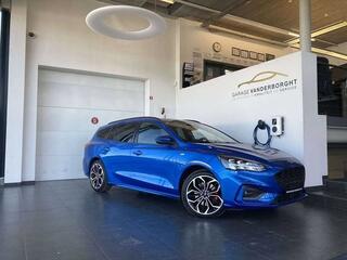 Ford Focus CLIPPER ST-LINE X BENZINE 150PK AUTOMAAT