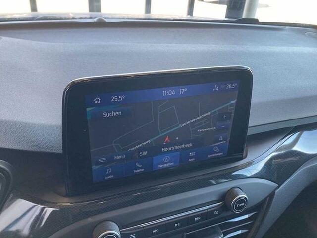 Ford Focus CLIPPER ST-LINE X BENZINE 150PK AUTOMAAT