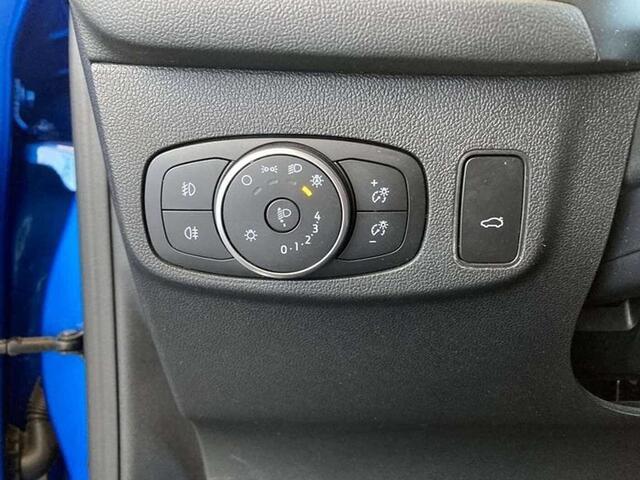 Ford Focus CLIPPER ST-LINE X BENZINE 150PK AUTOMAAT