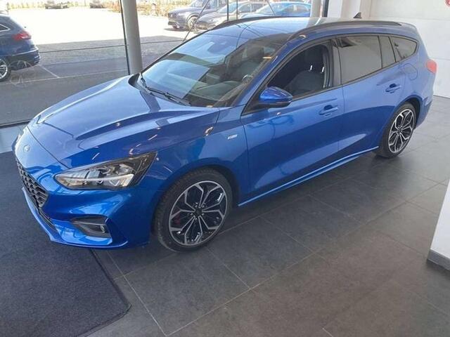 Ford Focus CLIPPER ST-LINE X BENZINE 150PK AUTOMAAT