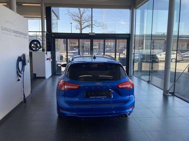 Ford Focus CLIPPER ST-LINE X BENZINE 150PK AUTOMAAT