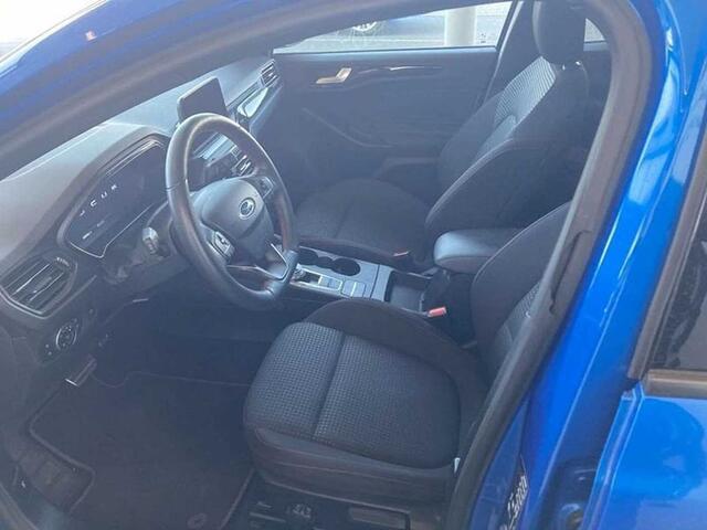 Ford Focus CLIPPER ST-LINE X BENZINE 150PK AUTOMAAT