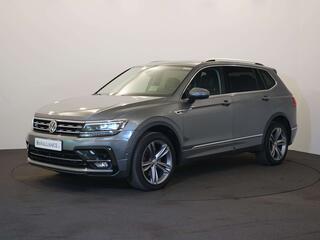 Volkswagen Tiguan R-Line 2.0TSI|DSG|4Motion|NAVI|Pano|HUD|360�