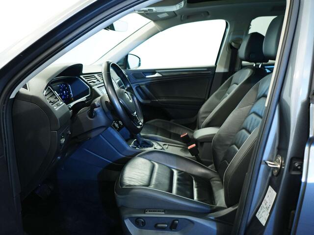 Volkswagen Tiguan R-Line 2.0TSI|DSG|4Motion|NAVI|Pano|HUD|360�