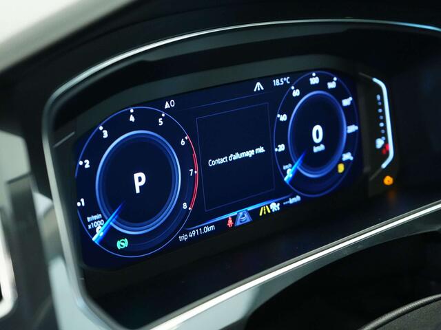 Volkswagen Tiguan R-Line 2.0TSI|DSG|4Motion|NAVI|Pano|HUD|360�