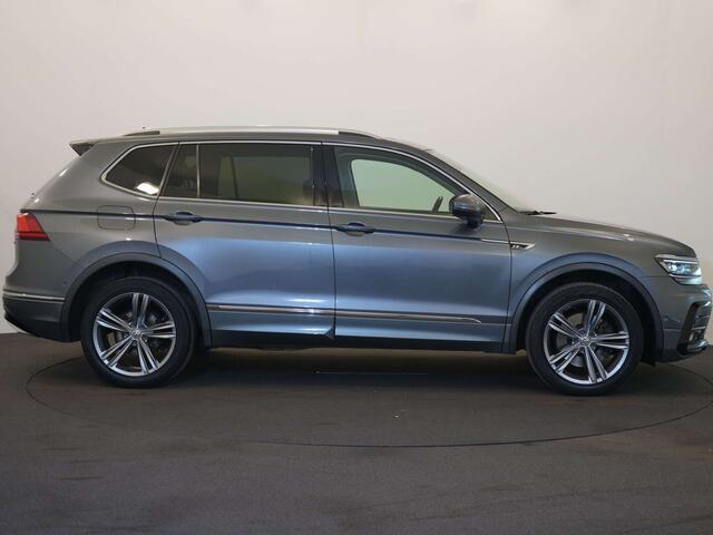 Volkswagen Tiguan R-Line 2.0TSI|DSG|4Motion|NAVI|Pano|HUD|360�