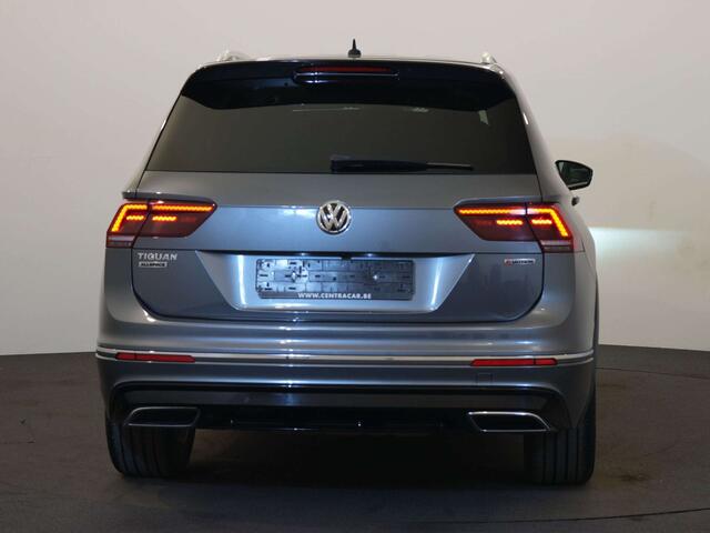 Volkswagen Tiguan R-Line 2.0TSI|DSG|4Motion|NAVI|Pano|HUD|360�