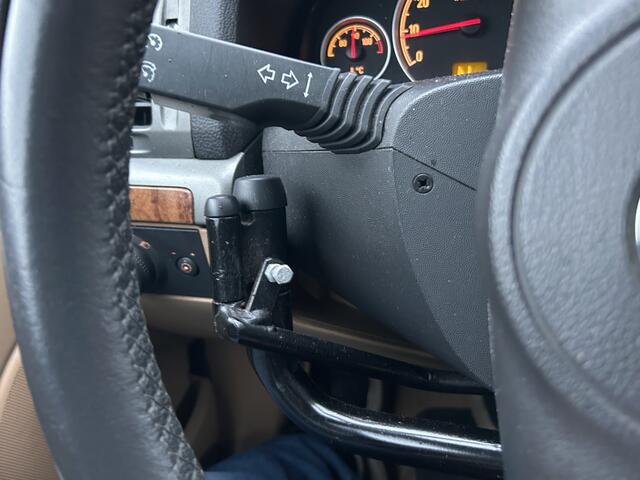 Opel Vectra Wagon 1.8-16V Executive|NWEAPK|LPGG3|Invalideauto|Rolstoelauto|Automaat|Invalideauto|Handgas