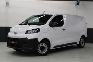 TOYOTA PROACE Worker 1.5 D-4D L2 Challenger | BPM Vrij | 10 jaar Garantie PRIJS EX. BTW