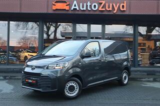 TOYOTA PROACE Worker 2.0 D-4D L2 Challenger BPM Vrij /145 pk / Carplay / Airco PRIJS EX. BTW