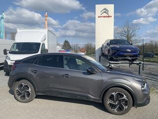 CITROEN C4 Shine