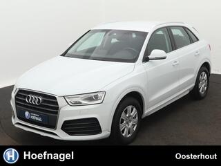 AUDI Q3 1.4 TFSI CoD Automaat | Navigatie | Stoelverwarming