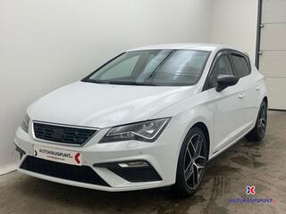 SEAT LEON 1.5TSI FR GPS Dig.Airco Verw.zetels Alu Led