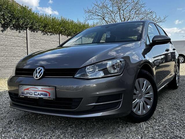 Volkswagen Golf 1.6 CR TDi Trendline CRUISE ACC/NAVI/PDC/1ER PROP