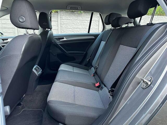 Volkswagen Golf 1.6 CR TDi Trendline CRUISE ACC/NAVI/PDC/1ER PROP