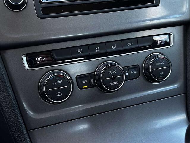 Volkswagen Golf 1.6 CR TDi Trendline CRUISE ACC/NAVI/PDC/1ER PROP