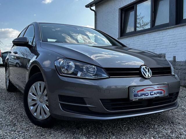 Volkswagen Golf 1.6 CR TDi Trendline CRUISE ACC/NAVI/PDC/1ER PROP