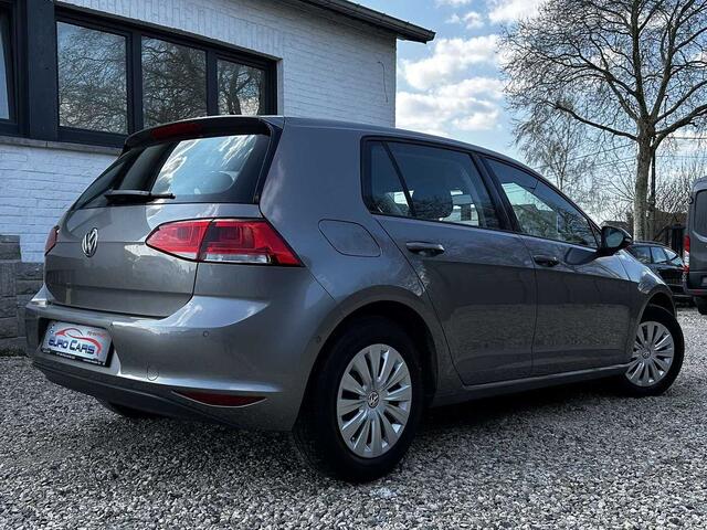 Volkswagen Golf 1.6 CR TDi Trendline CRUISE ACC/NAVI/PDC/1ER PROP