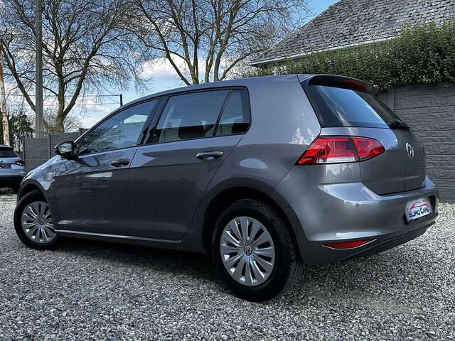 Volkswagen Golf 1.6 CR TDi Trendline CRUISE ACC/NAVI/PDC/1ER PROP