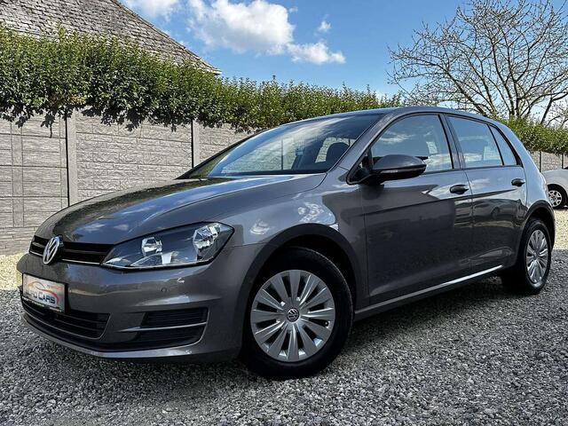 Volkswagen Golf 1.6 CR TDi Trendline CRUISE ACC/NAVI/PDC/1ER PROP