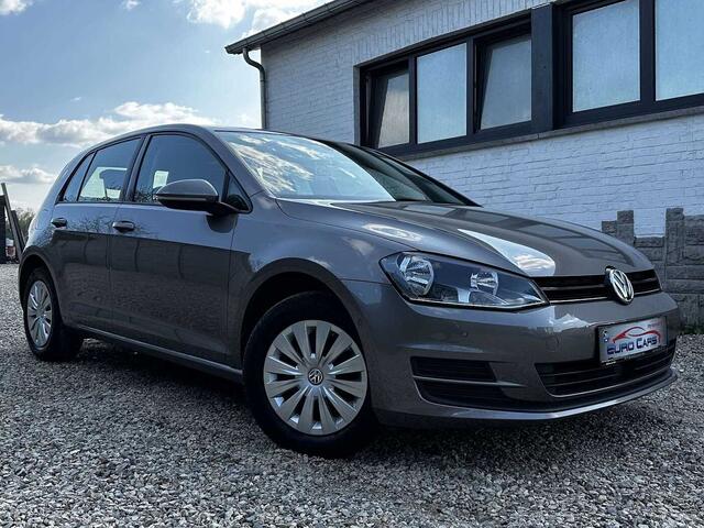 Volkswagen Golf 1.6 CR TDi Trendline CRUISE ACC/NAVI/PDC/1ER PROP