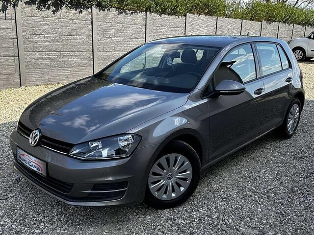 Volkswagen Golf 1.6 CR TDi Trendline CRUISE ACC/NAVI/PDC/1ER PROP