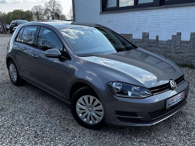 Volkswagen Golf 1.6 CR TDi Trendline CRUISE ACC/NAVI/PDC/1ER PROP