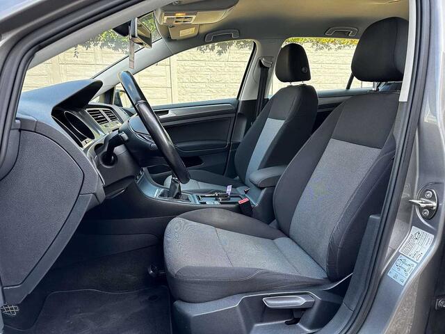 Volkswagen Golf 1.6 CR TDi Trendline CRUISE ACC/NAVI/PDC/1ER PROP