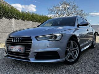 AUDI A6 2.0 TDi ultra S tronic CUIR/XENON/LED/CAMERA