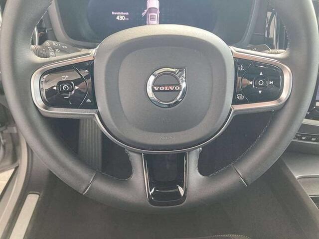 Volvo S60 ULTIMATE B5 HYBRID BENZINE AWD AUTOMAAT 21000KM