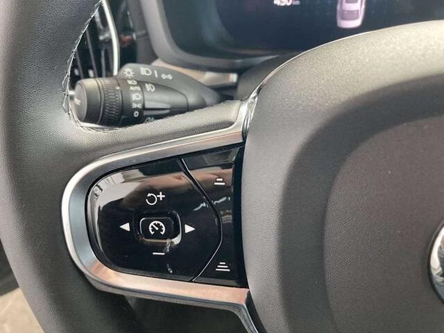 Volvo S60 ULTIMATE B5 HYBRID BENZINE AWD AUTOMAAT 21000KM