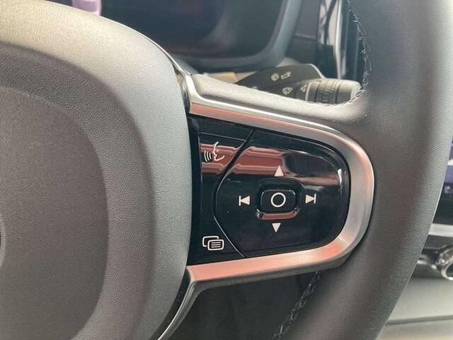 Volvo S60 ULTIMATE B5 HYBRID BENZINE AWD AUTOMAAT 21000KM
