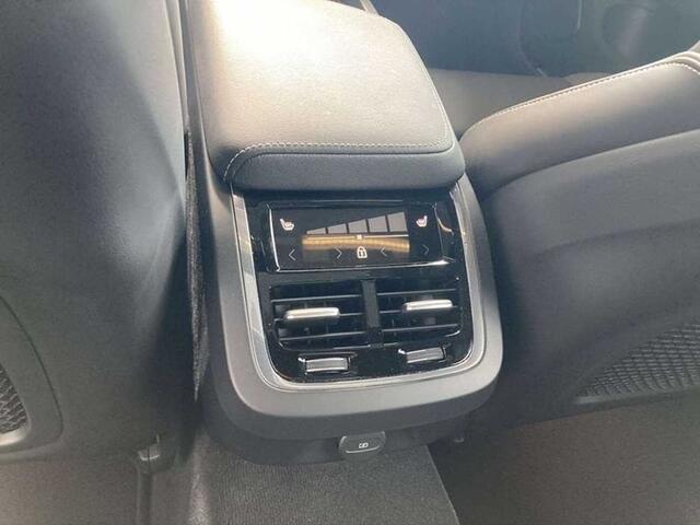 Volvo S60 ULTIMATE B5 HYBRID BENZINE AWD AUTOMAAT 21000KM