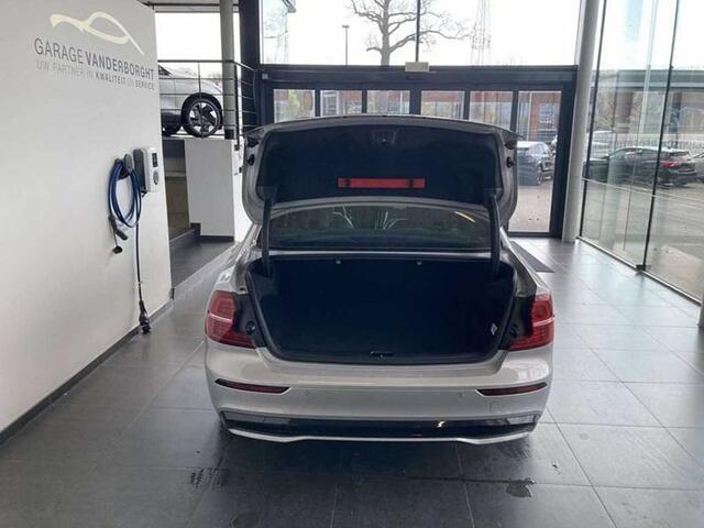 Volvo S60 ULTIMATE B5 HYBRID BENZINE AWD AUTOMAAT 21000KM