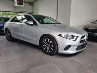 MERCEDES-BENZ A-KLASSE 180 Business Solution (EU6AP)