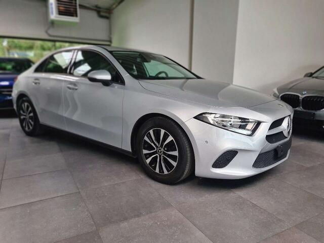 Mercedes-Benz A-Klasse 180 Business Solution EU6AP
