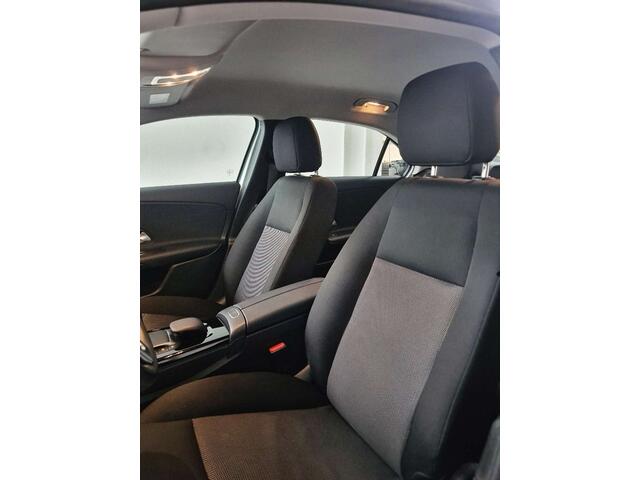 Mercedes-Benz A-Klasse 180 Business Solution EU6AP