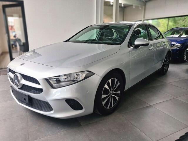 Mercedes-Benz A-Klasse 180 Business Solution EU6AP