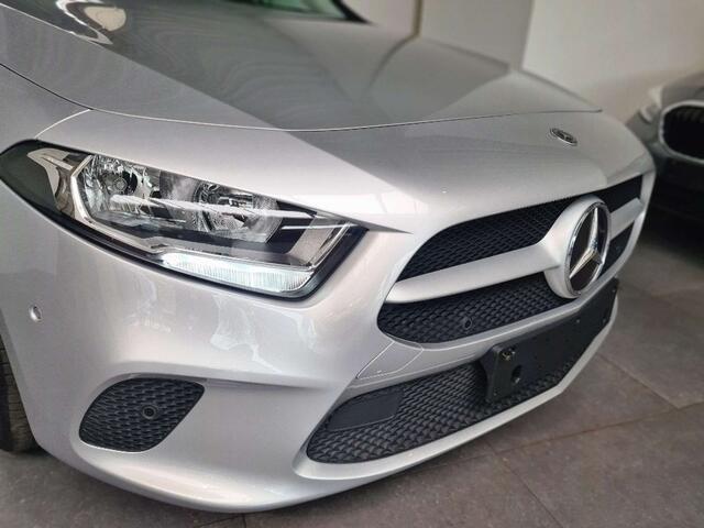 Mercedes-Benz A-Klasse 180 Business Solution EU6AP