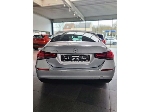 Mercedes-Benz A-Klasse 180 Business Solution EU6AP