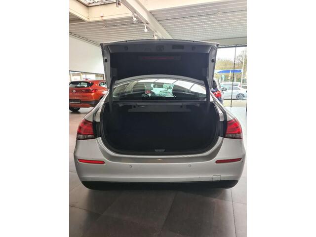 Mercedes-Benz A-Klasse 180 Business Solution EU6AP