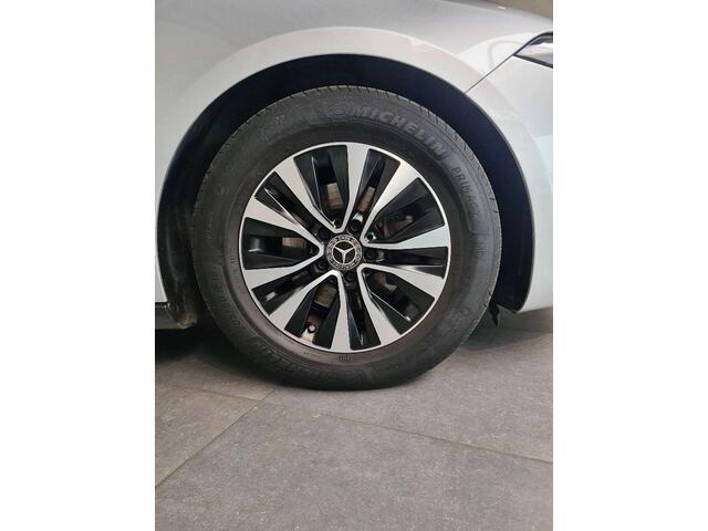 Mercedes-Benz A-Klasse 180 Business Solution EU6AP