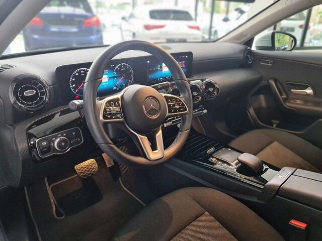 Mercedes-Benz A-Klasse 180 Business Solution EU6AP