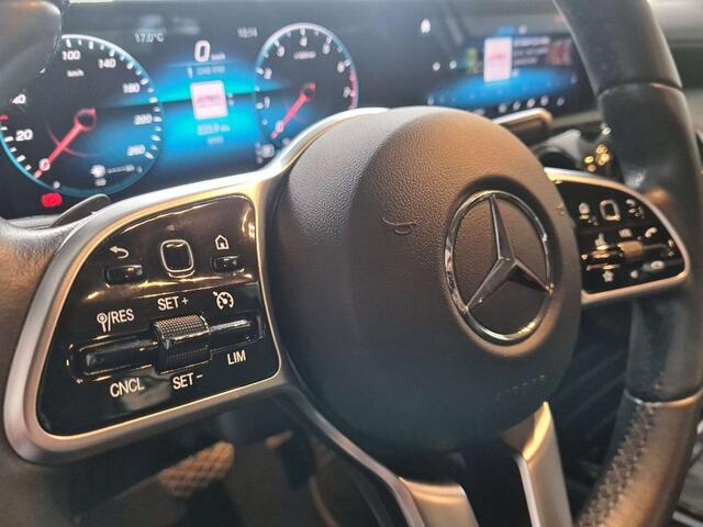 Mercedes-Benz A-Klasse 180 Business Solution EU6AP