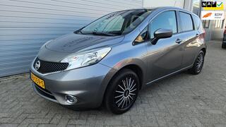 NISSAN NOTE 1.2 Connect Edition Airco | Trekhaak |