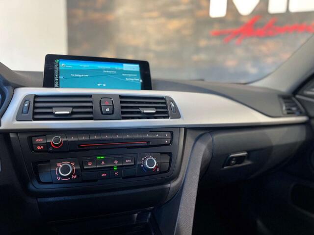BMW 4-Serie 418 Gran Coup� d  199 000 kms  CUIR  GPS -